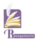 logo de la Bouquinerie Associative de Bagnères-de-Bigorre